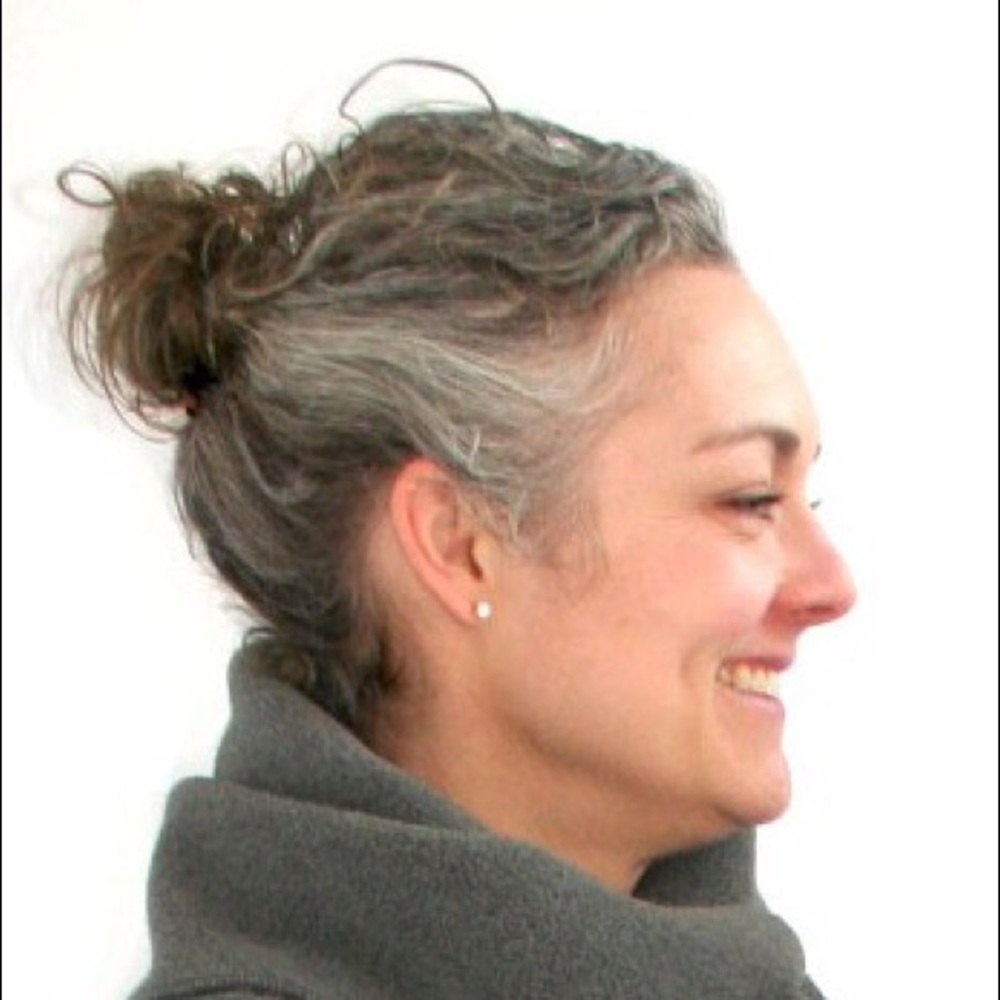 Meet your Posher, Kristin